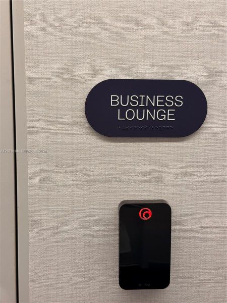 Business Center Business Center