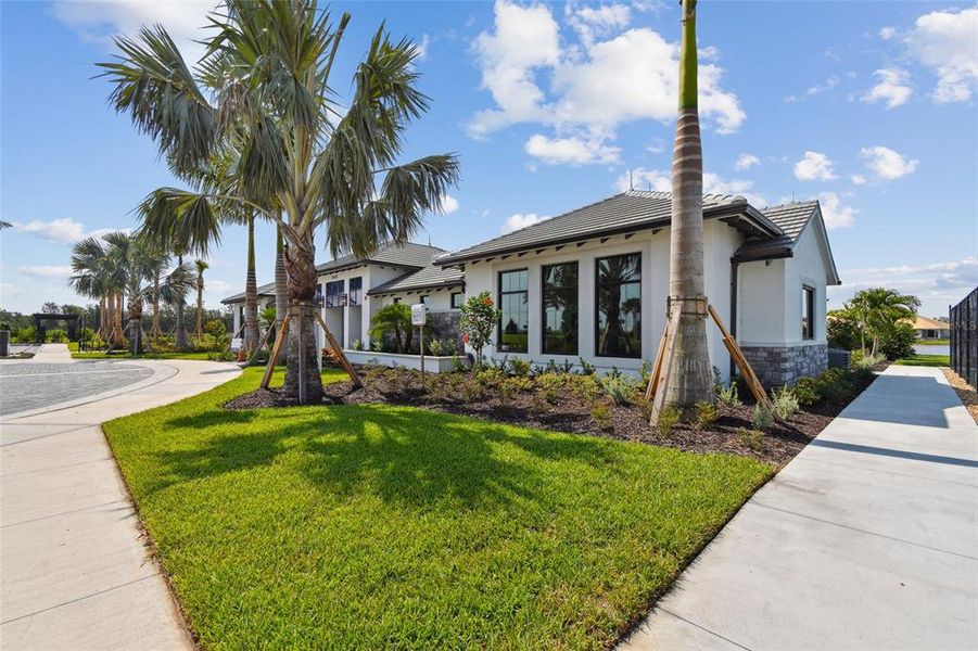 Image 64 of a home in Sweetwater at Lakewood Ranch.