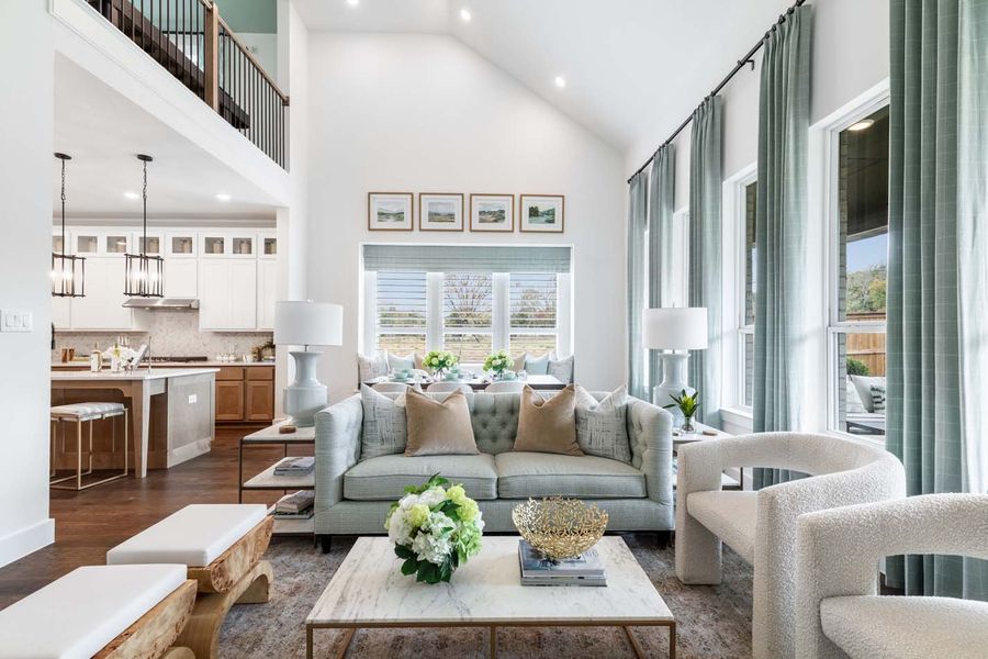Family Room Family Room