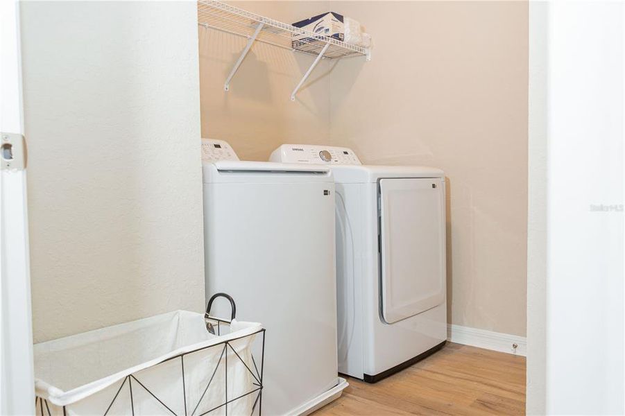 Furnished interior view inside a new home in , St. Cloud (Image 29). Furnished interior view inside a new home in , St. Cloud (Image 29).