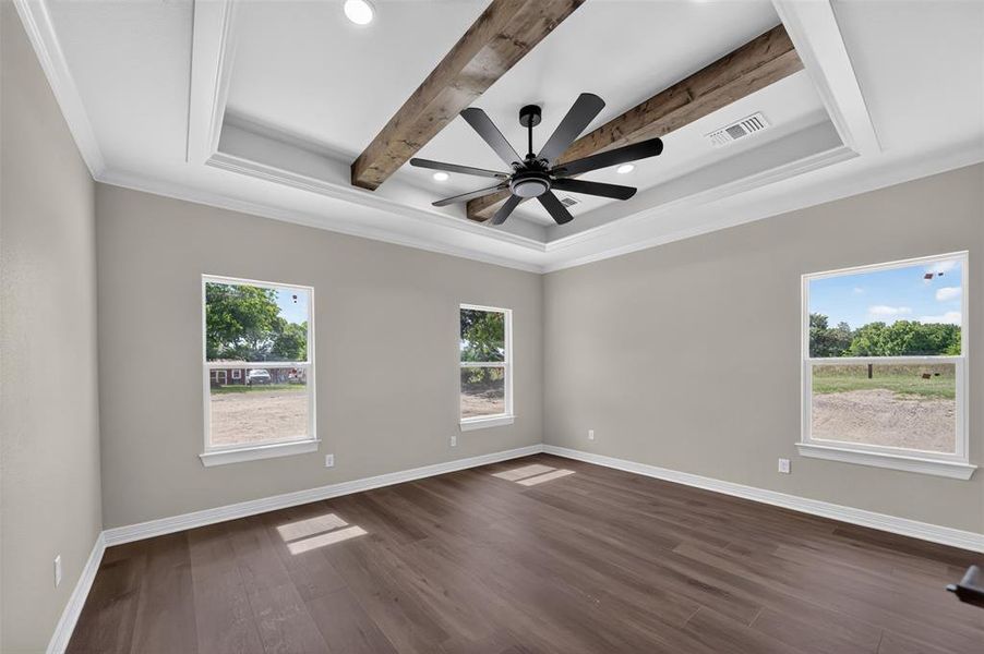 Spacious, unfurnished interior of a new home in , Arp (Image 25). Spacious, unfurnished interior of a new home in , Arp (Image 25).