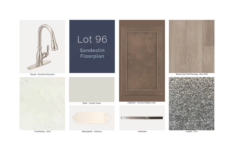 Selection Options Selection Options