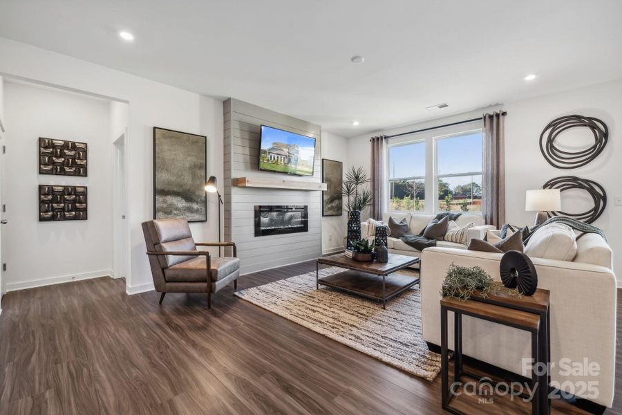 Photo is Representative