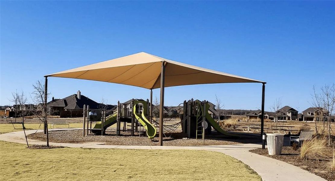 Image 37 of a home in The Parks at Panchasarp Farms - Phase 2. Image 37 of a home in The Parks at Panchasarp Farms - Phase 2.