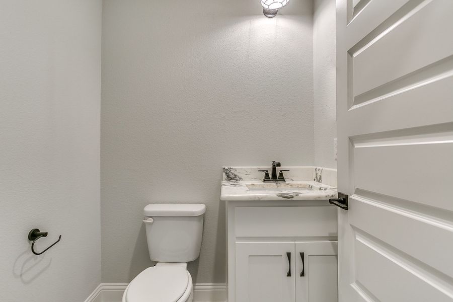 Representative furnished interior of a home built from the Abrams by Trinity Classic Homes in Zion Trails, Poolville (Image 10). Representative furnished interior of a home built from the Abrams by Trinity Classic Homes in Zion Trails, Poolville (Image 10).