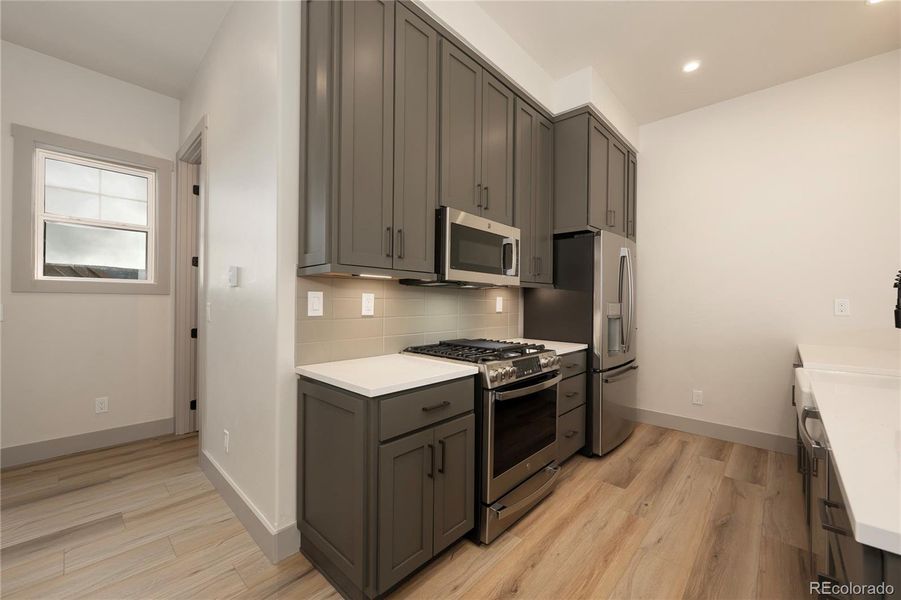 Furnished interior view inside a new home in , Granby (Image 25). Furnished interior view inside a new home in , Granby (Image 25).