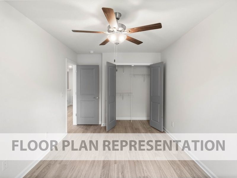 The Griffin 3 Bedroom Townhome | A New Plan by Ivey Homes The Griffin 3 Bedroom Townhome | A New Plan by Ivey Homes