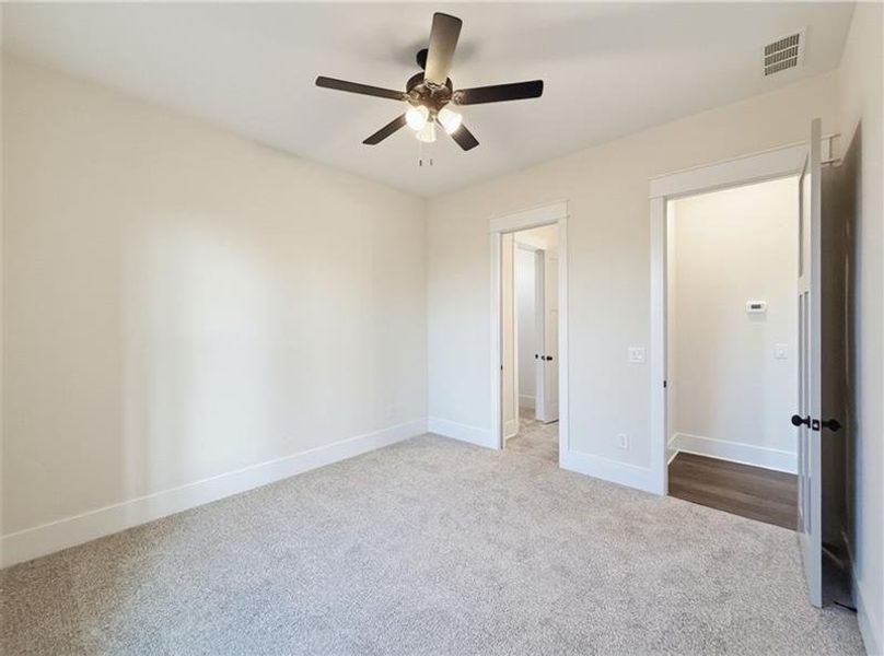 Spacious, unfurnished interior of a new home in , Rydal (Image 71). Spacious, unfurnished interior of a new home in , Rydal (Image 71).