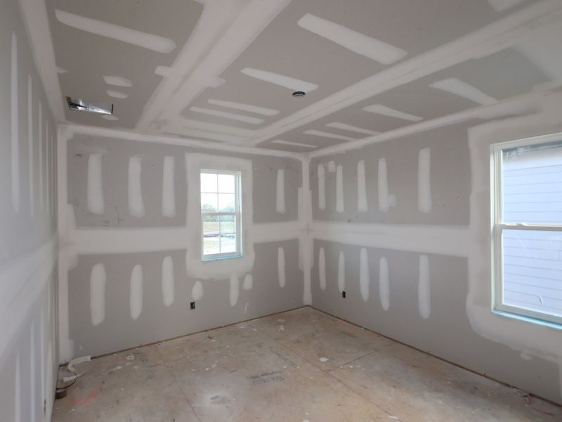 Drywall