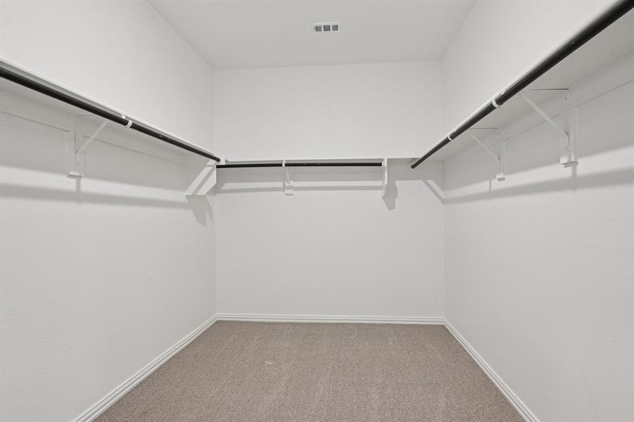 Spacious, unfurnished interior of a new home in Lakehaven - Signature Series, Farmersville (Image 36). Spacious, unfurnished interior of a new home in Lakehaven - Signature Series, Farmersville (Image 36).