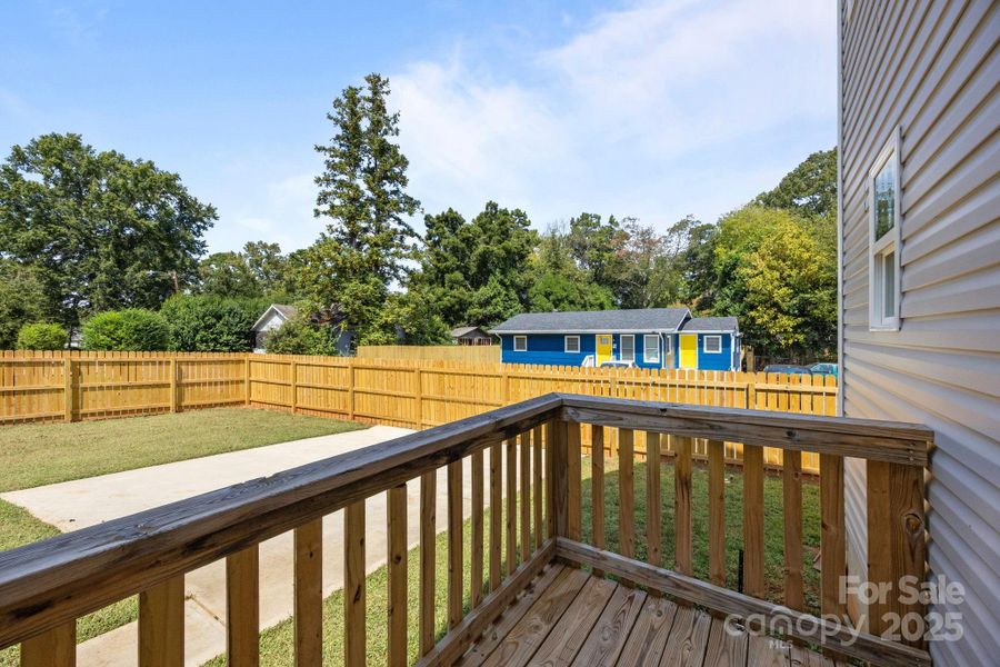 Front exterior of a new home in , Fort Mill, SC, highlighting curb appeal (Image 20).