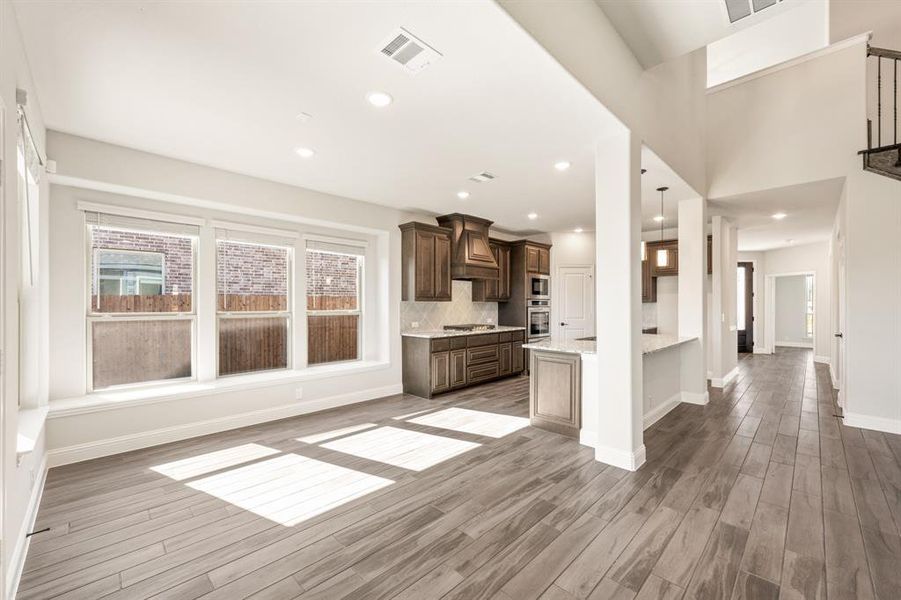 Image 40 of a home in The Oaks. Image 40 of a home in The Oaks.