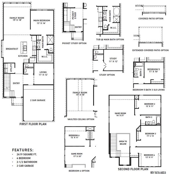 Floor Plan Floor Plan