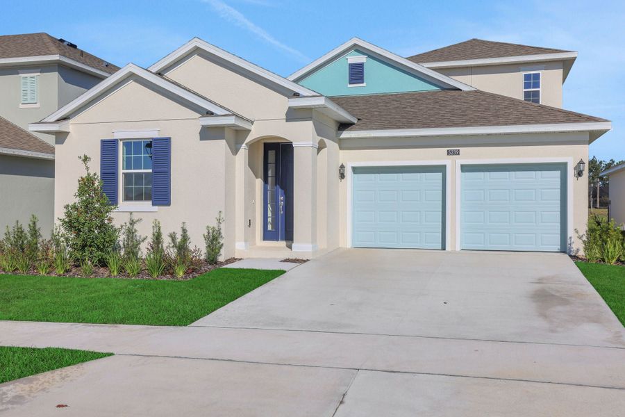 4br New Home in Apopka, FL. - Slide 2 4br New Home in Apopka, FL. - Slide 2