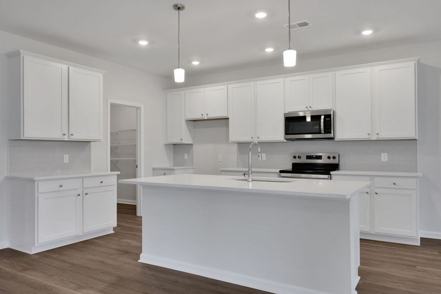 3br New Home in Pooler, GA.  - Slide 12