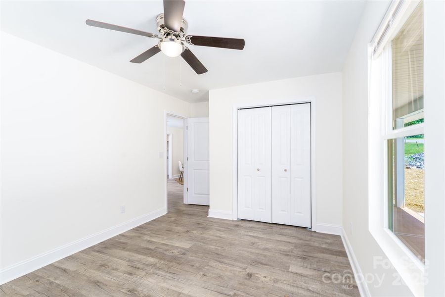 Secondary Bedroom-2 Secondary Bedroom-2