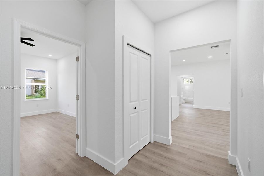 Spacious, unfurnished interior of a new home in , Sebring (Image 17). Spacious, unfurnished interior of a new home in , Sebring (Image 17).