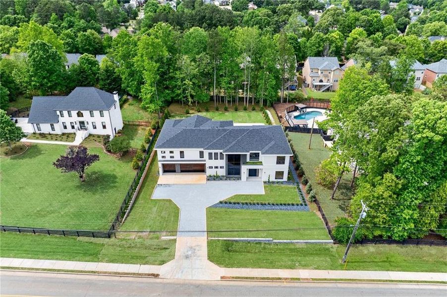 Image 88 of a home in .