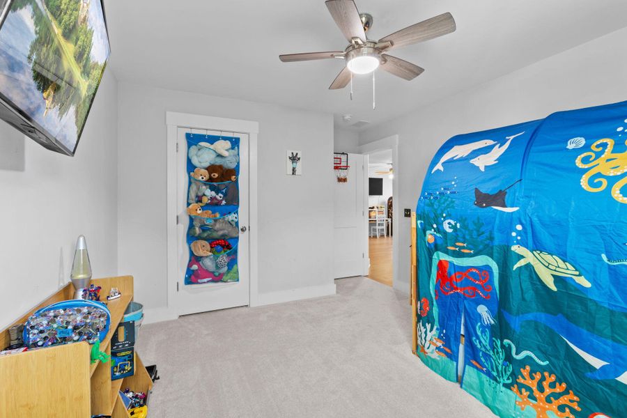 Furnished interior view inside a new home in , Wando (Image 17). Furnished interior view inside a new home in , Wando (Image 17).