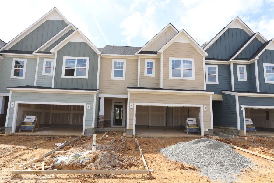 Front Exterior Front Exterior