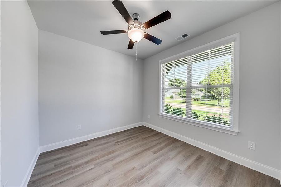 Spacious, unfurnished interior of a new home in , Homer (Image 20). Spacious, unfurnished interior of a new home in , Homer (Image 20).