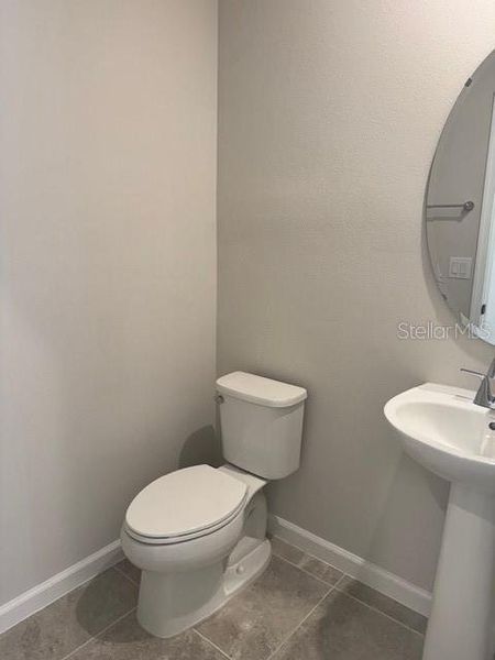 Furnished interior view inside a new home in , Lady Lake (Image 10).