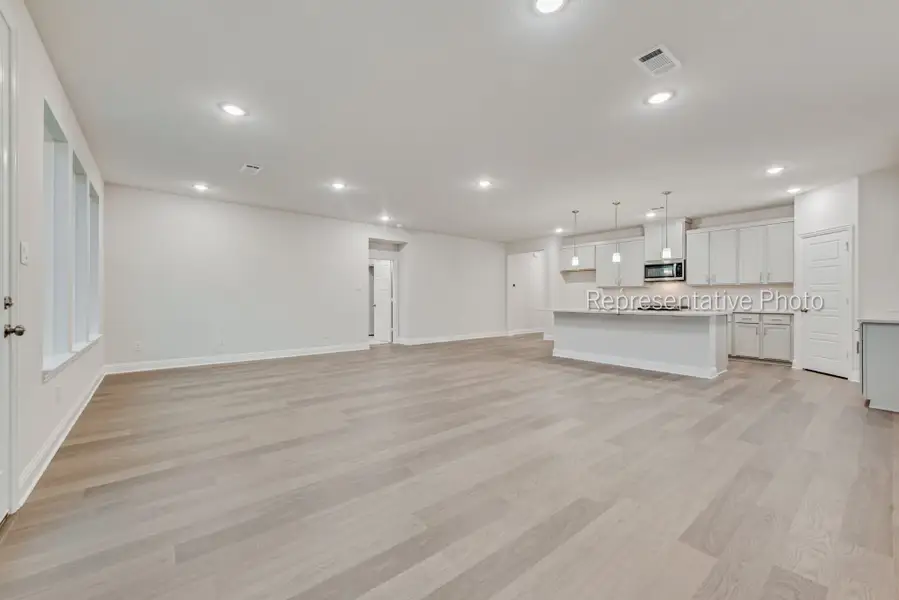 Photo representation of the Isabela floorplan. Colors, finishes and options will vary. Photo representation of the Isabela floorplan. Colors, finishes and options will vary.