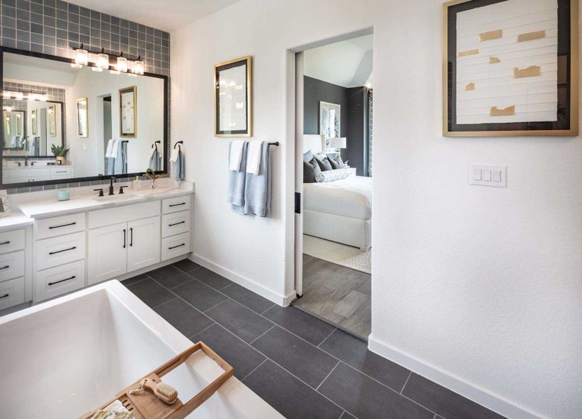 Primary Bathroom Primary Bathroom