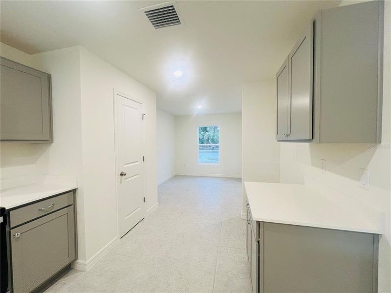 Furnished interior view inside a new home in Palm Coast, Palm Coast (Image 8).