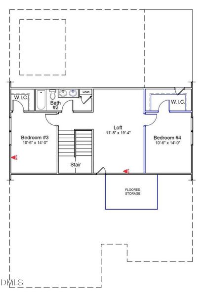 2nd Floor 2nd Floor