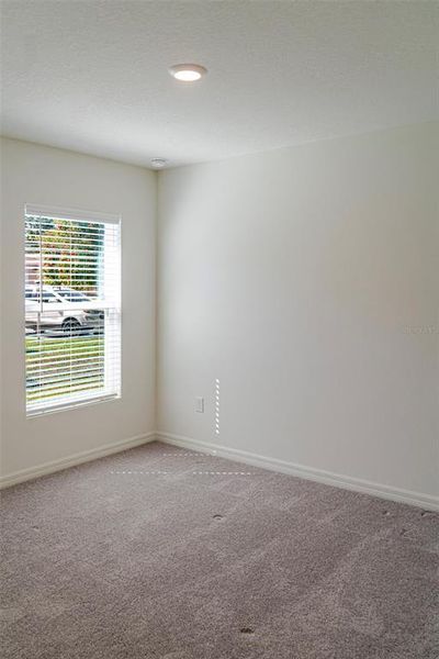 Spacious, unfurnished interior of a new home in , Palm Coast (Image 24).