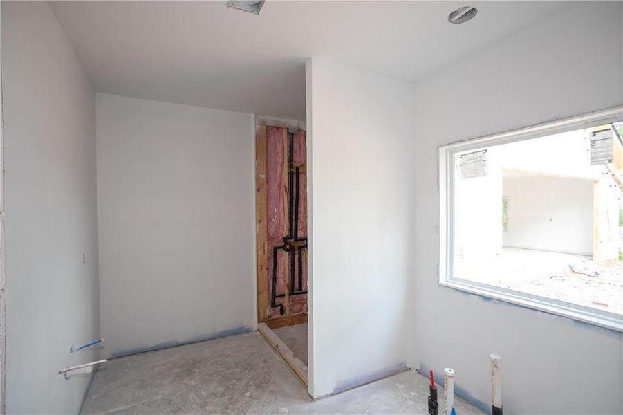 Spacious, unfurnished interior of a new home in , Carrollton (Image 43). Spacious, unfurnished interior of a new home in , Carrollton (Image 43).