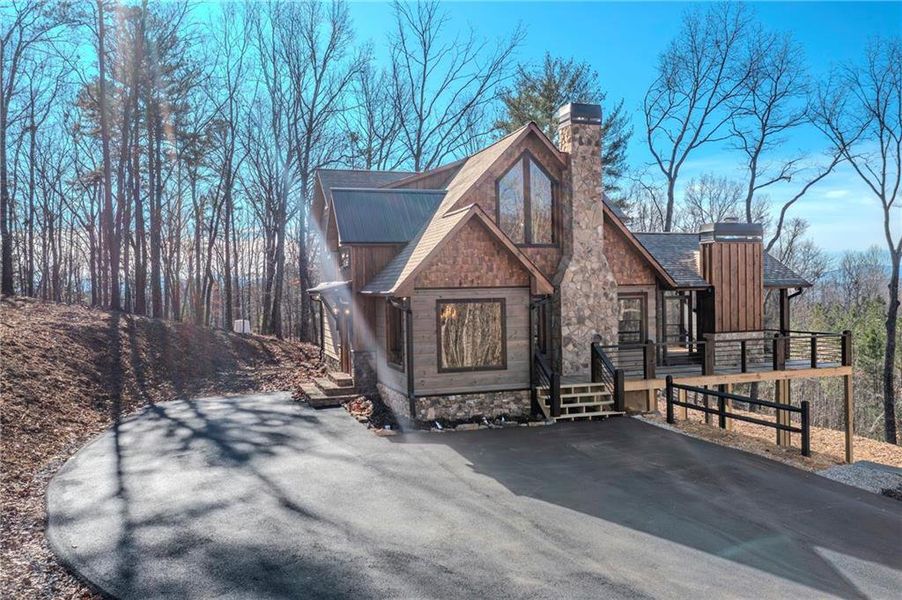 Community amenities in , Morganton (Image 55).