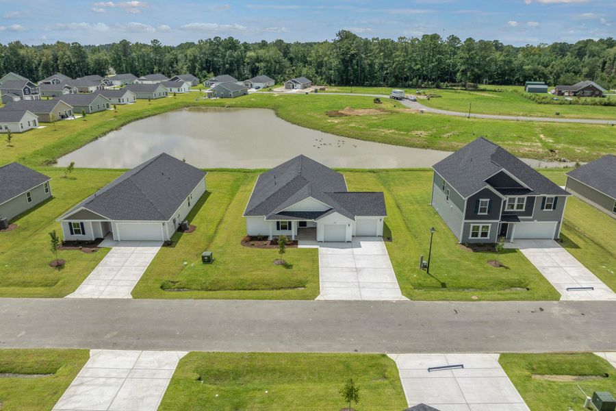 3br New Home in Conway, SC.  - Slide 22