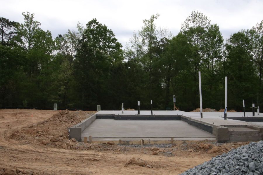 Homesite