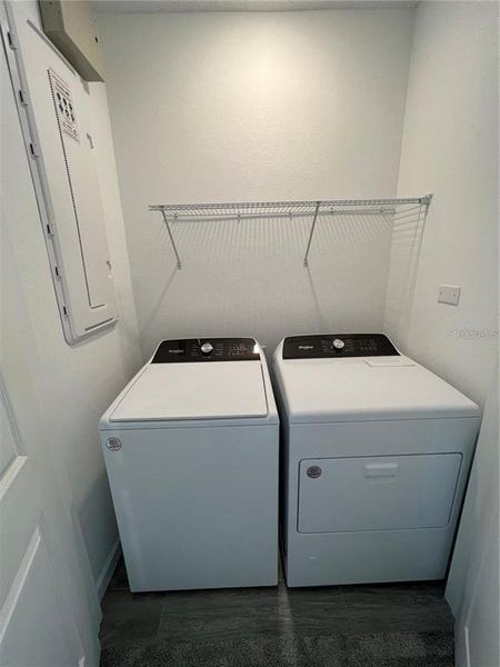 Close-up of interior finishes inside a home in , Orlando (Image 10). Close-up of interior finishes inside a home in , Orlando (Image 10).