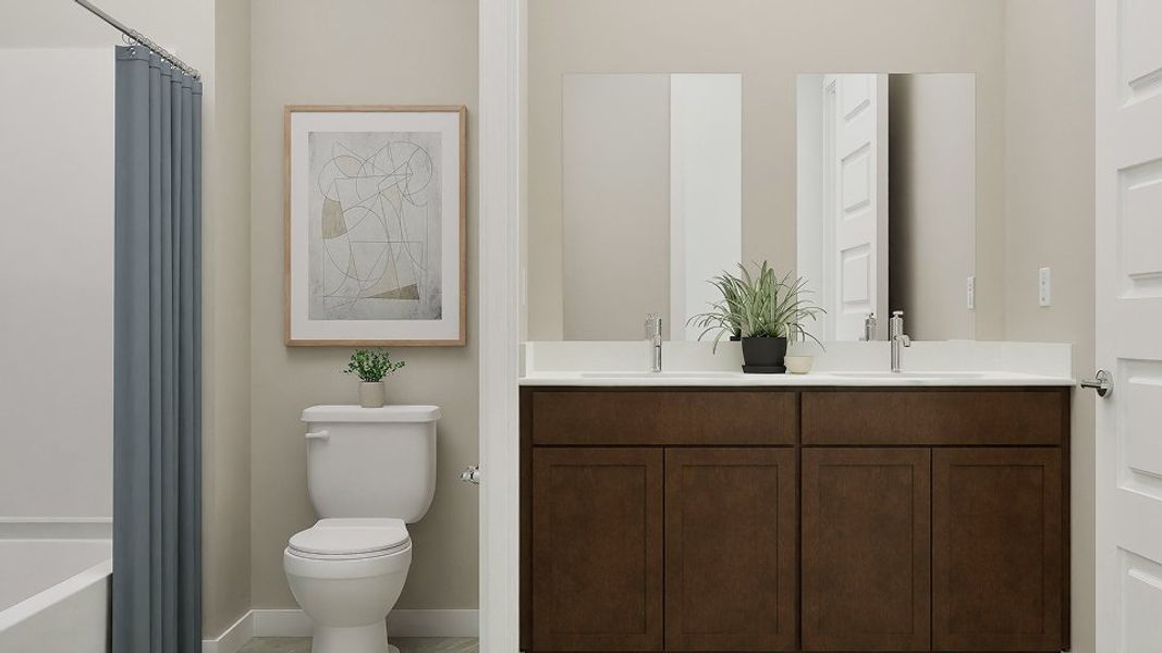 West Core M003 Dolly Bath2 F1