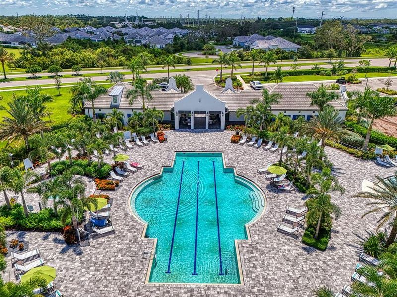 Community amenities in , Sarasota (Image 46).