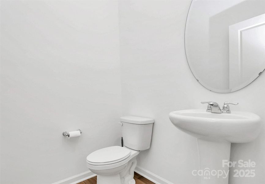 Image 33 of a home in Sunbriar.