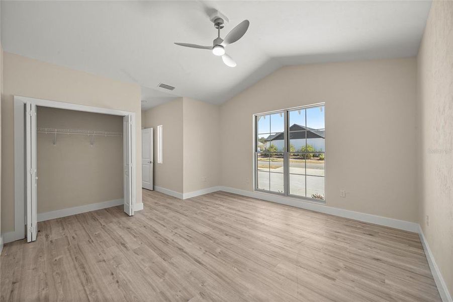 Spacious, unfurnished interior of a new home in , Gainesville (Image 14). Spacious, unfurnished interior of a new home in , Gainesville (Image 14).