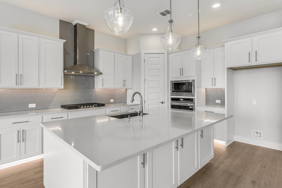 17308 Hattie Trace Austin, TX New Home Image 6 17308 Hattie Trace Austin, TX New Home Image 6