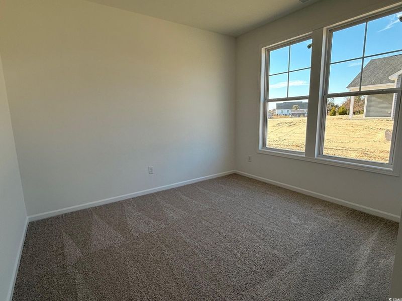 Spacious, unfurnished interior of a new home in Oak Grove, Conway (Image 14).
