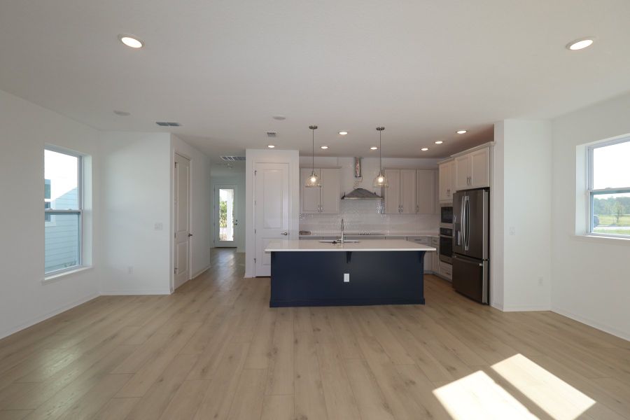 Kitchen Kitchen