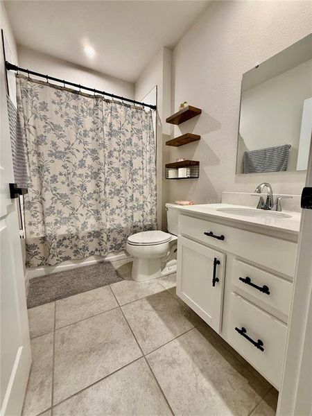 Furnished interior view inside a new home in , Haines City (Image 15). Furnished interior view inside a new home in , Haines City (Image 15).