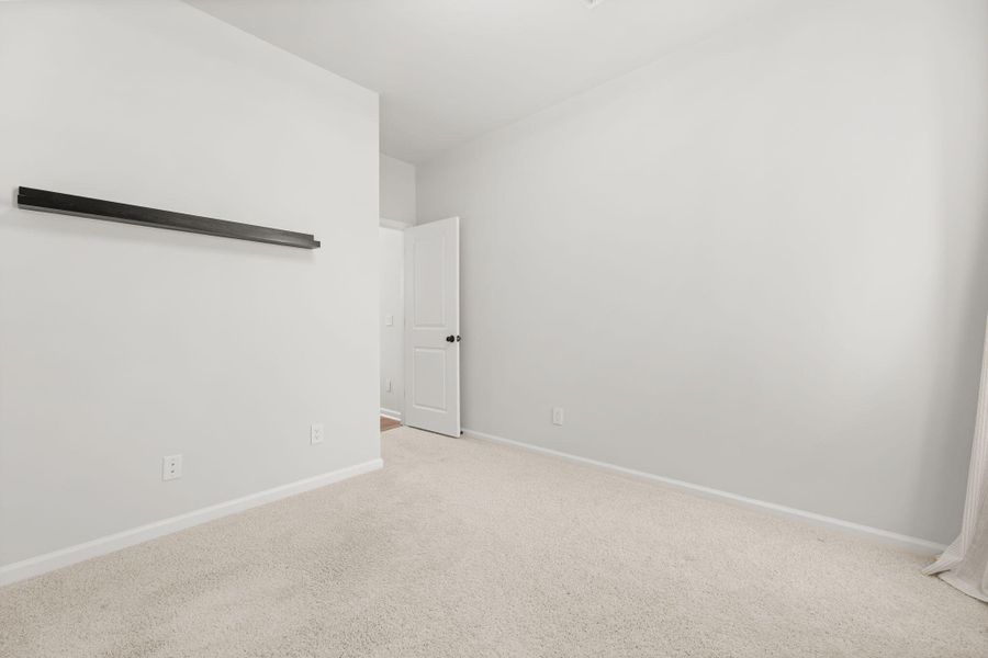 Spacious, unfurnished interior of a new home in , Summerville (Image 34). Spacious, unfurnished interior of a new home in , Summerville (Image 34).