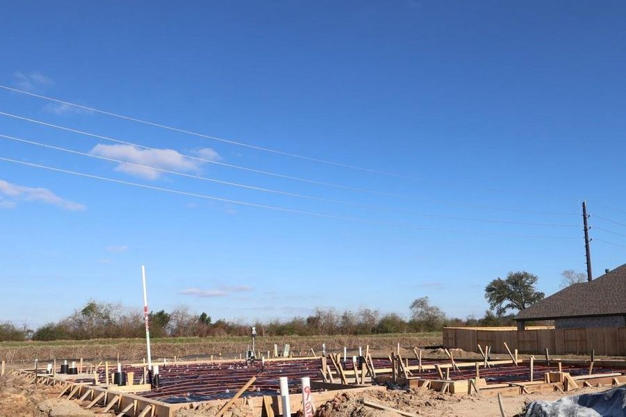 Every foundation at DWH is engineered and it’s inspected three times! We do not do “batch” testing. Rest easy knowing your foundation comes with a 10 year warranty. Every foundation at DWH is engineered and it’s inspected three times! We do not do “batch” testing. Rest easy knowing your foundation comes with a 10 year warranty.