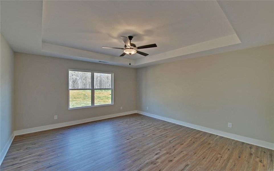 Spacious, unfurnished interior of a new home in , Lavonia (Image 14). Spacious, unfurnished interior of a new home in , Lavonia (Image 14).