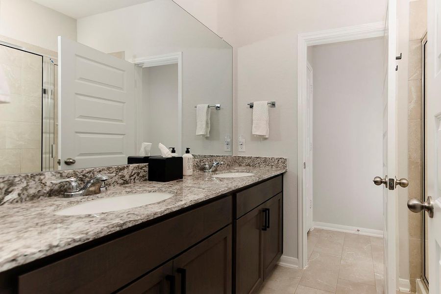 Primary Bathroom Primary Bathroom