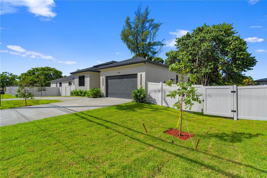 Image 36 of a home in . Image 36 of a home in .