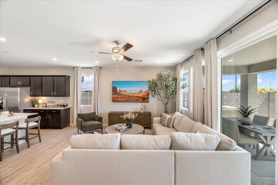 New Home in Buckeye, AZ.  - Slide 27